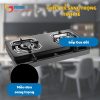 Bếp Gas Dương Electrolux ETG726GKR - ảnh 2