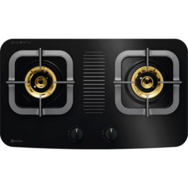 Bếp Gas Dương Electrolux ETG7287GKR