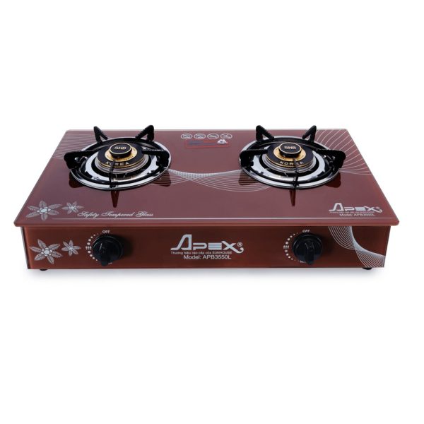 Bếp Gas Dương Kính APEX APB3550L