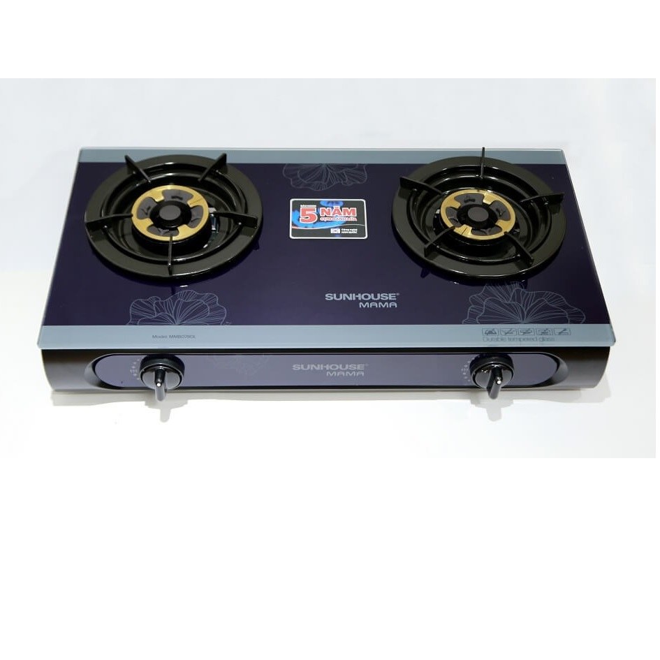 Bếp Gas Dương Kính Sunhouse MAMA MMB0780L