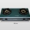 Bếp Gas Dương Kính Sunhouse MAMA MMB0780S - ảnh 2