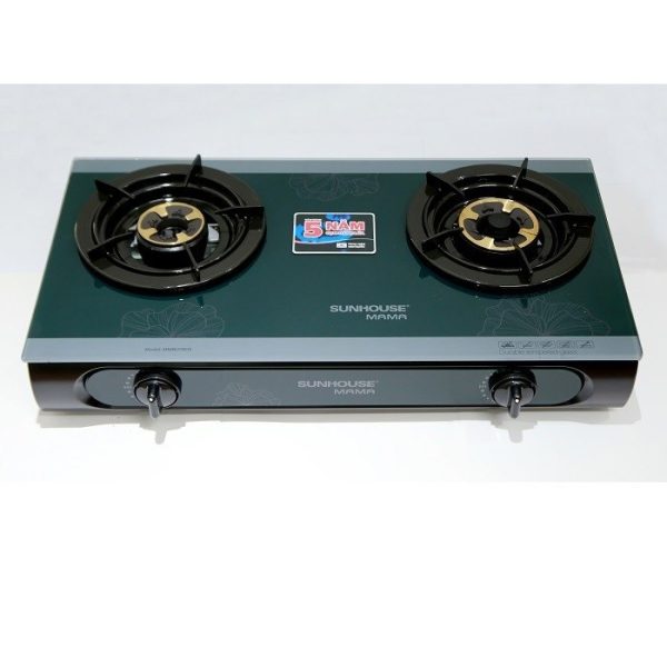 Bếp Gas Dương Kính Sunhouse MAMA MMB0780S