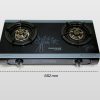 Bếp Gas Dương Kính Sunhouse MAMA MMB0781S - ảnh 2