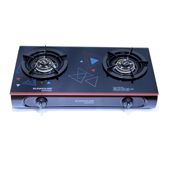 Bếp Gas Dương Kính Sunhouse MAMA MMB0782S