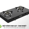 Bếp Gas Dương Kính Sunhouse MAMA MMB0911 - ảnh 2