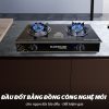 Bếp Gas Dương Kính Sunhouse MAMA MMBB0787B - ảnh 2