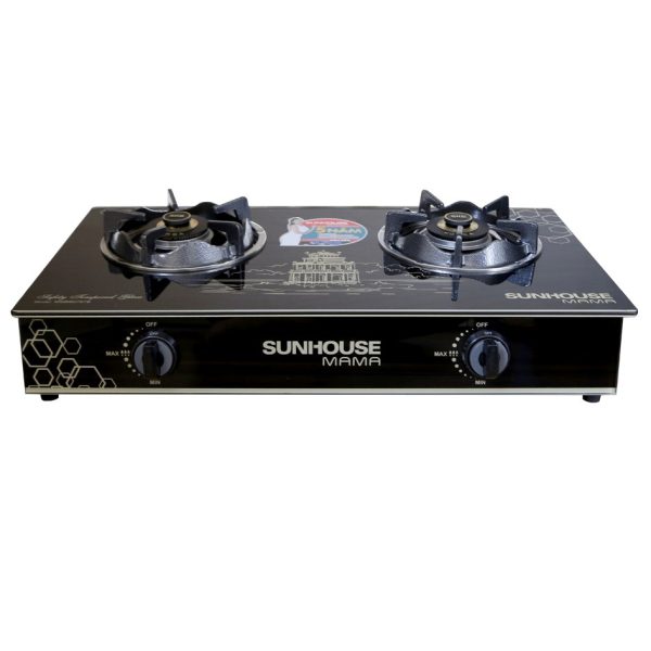 Bếp Gas Dương Kính Sunhouse MAMA MMBB0787B