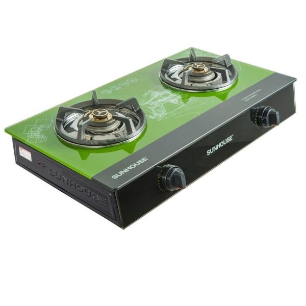 Bếp Gas Dương Kính Sunhouse SHB0612