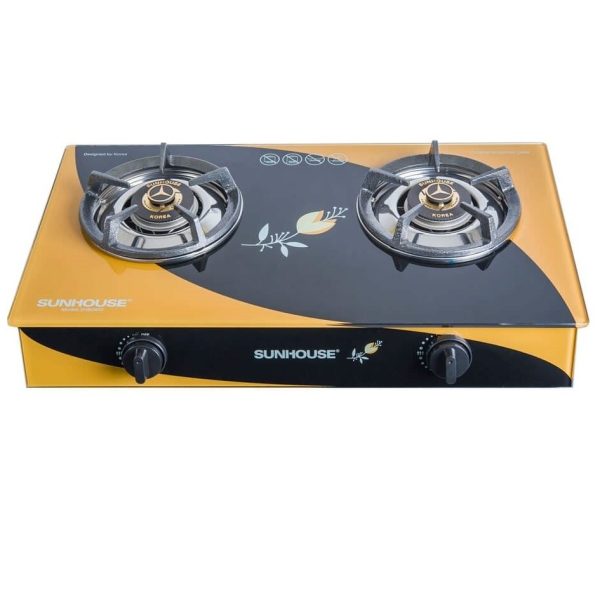 Bếp Gas Dương Kính Sunhouse SHB0613