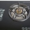 Bếp Gas Dương Kính Sunhouse SHB0615 - ảnh 2