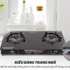 Bếp Gas Dương Kính Sunhouse SHB203MT - ảnh 2