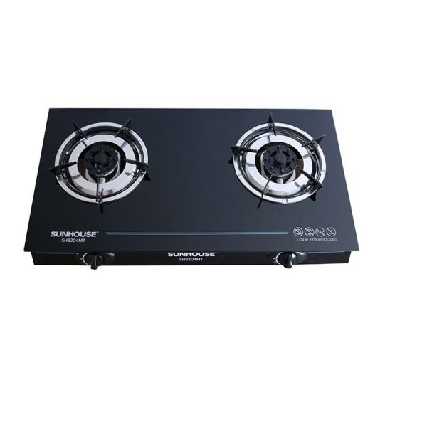 Bếp Gas Dương Kính Sunhouse SHB204MT