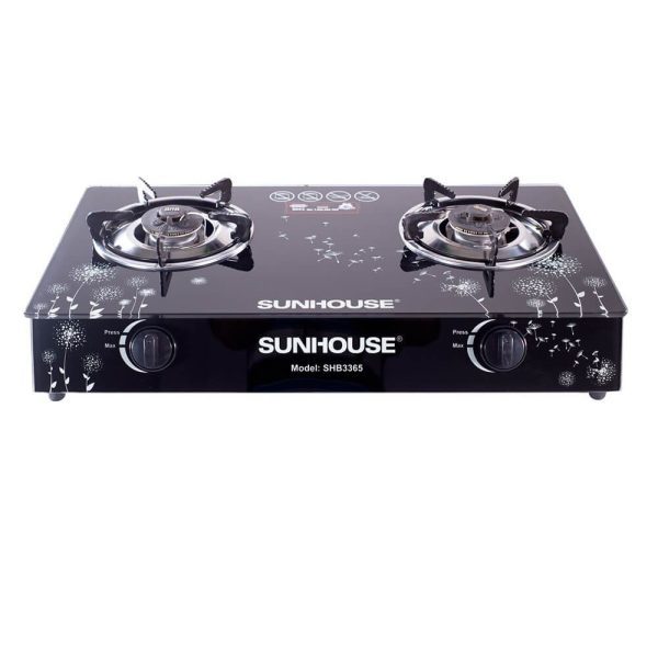 Bếp Gas Dương Kính Sunhouse SHB3365