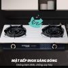 Bếp Gas Dương Mặt Sunhouse MAMA MMB0981 - ảnh 2
