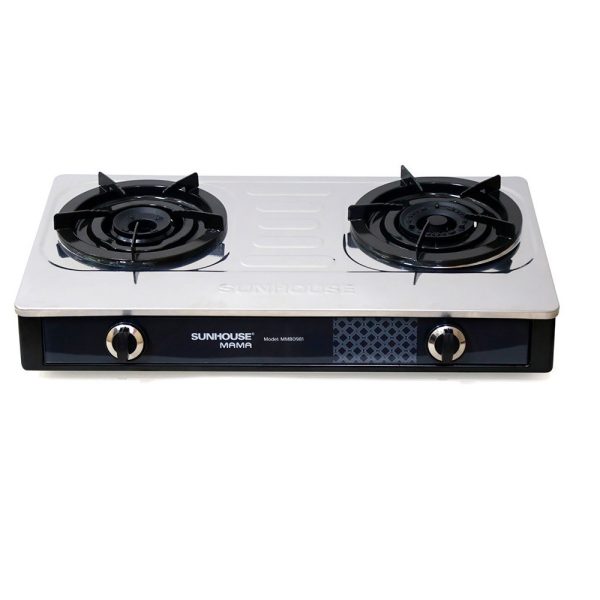 Bếp Gas Dương Mặt Sunhouse MAMA MMB0981
