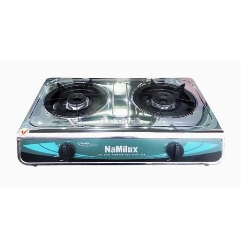 Bếp Gas Dương Namilux NA-606A