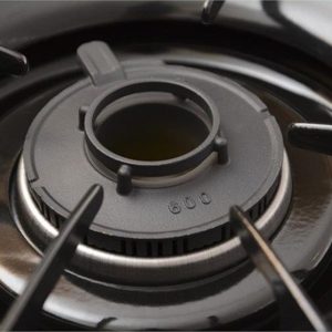 Ảnh công trình thực tế Bếp Gas Dương Paloma PA-J61PE(BR)