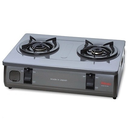 Bếp Gas Dương Paloma PAJ-S2B