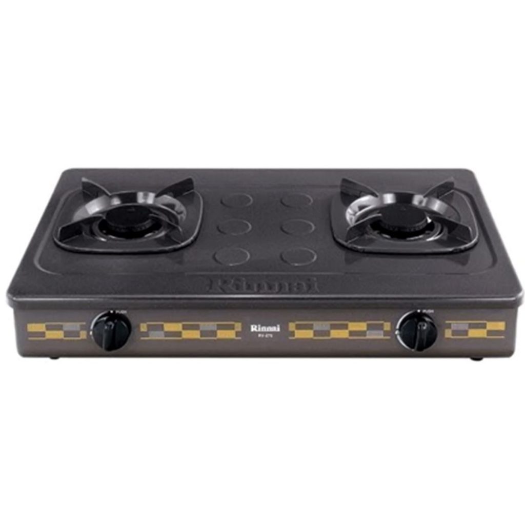 Bếp Gas Dương Rinnai RV-270(G)