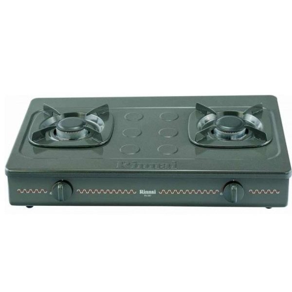 Bếp Gas Dương Rinnai RV-287(G)
