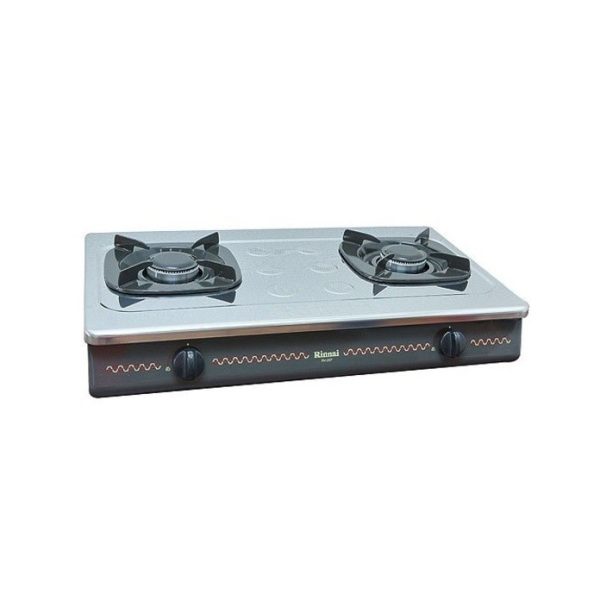 Bếp Gas Dương Rinnai RV-287(S) N