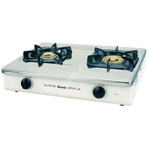 Bếp Gas Dương Rinnai RV-365(SW)