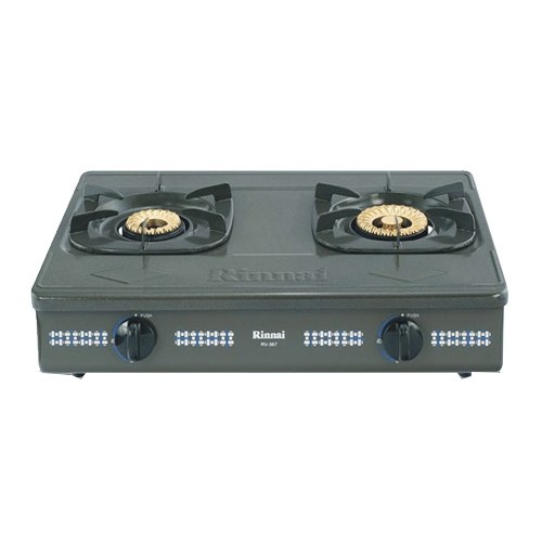 Bếp Gas Dương Rinnai RV-367(G)