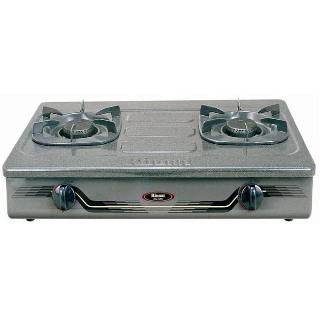 Bếp Gas Dương Rinnai RV-370(G)