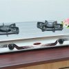 Bếp Gas Dương Rinnai RV-370(SM)N - ảnh 2