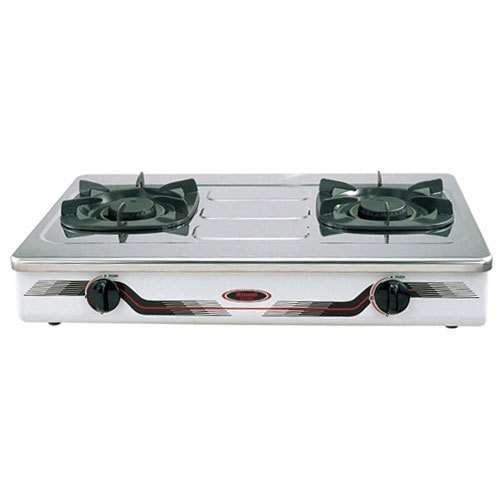 Bếp Gas Dương Rinnai RV-370(SM)N