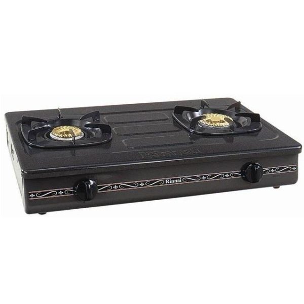 Bếp Gas Dương Rinnai RV-375(G)
