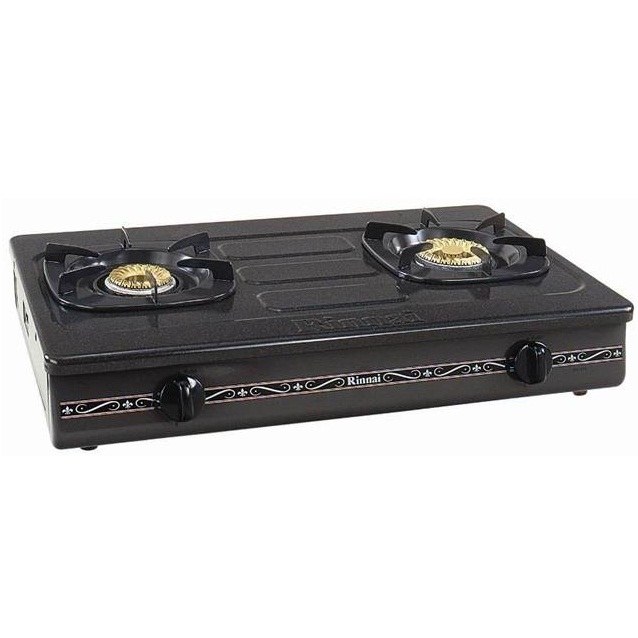 Bếp Gas Dương Rinnai RV-375(G)