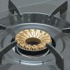 Bếp Gas Dương Rinnai RV-377(G)N - ảnh 2
