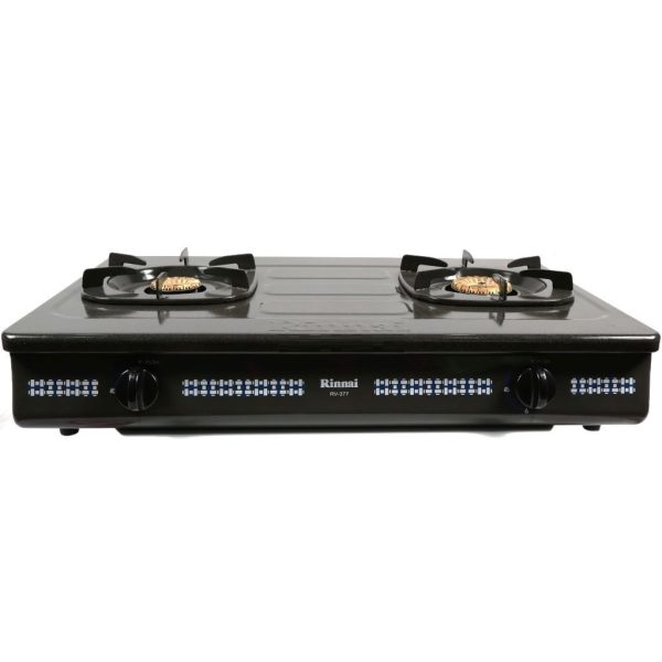 Bếp Gas Dương Rinnai RV-377(G)N