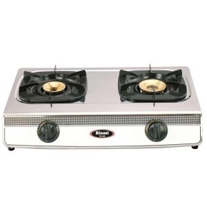 Bếp Gas Dương Rinnai RV-460(S)