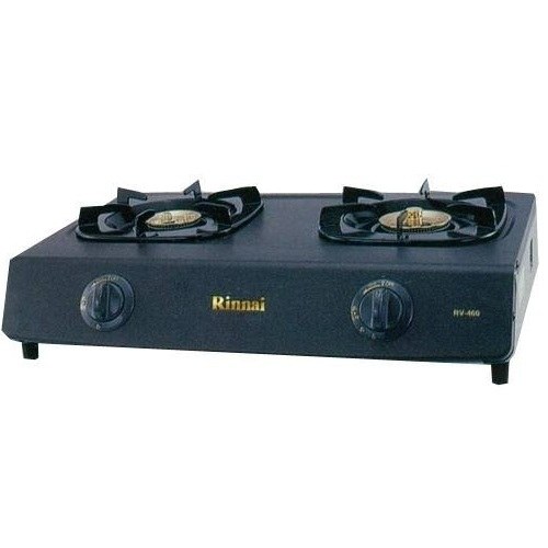 Bếp Gas Dương Rinnai RV-460(TF)