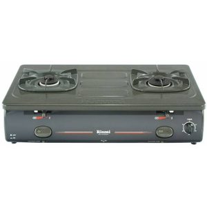Bếp Gas Dương Rinnai RV-4700(GT)