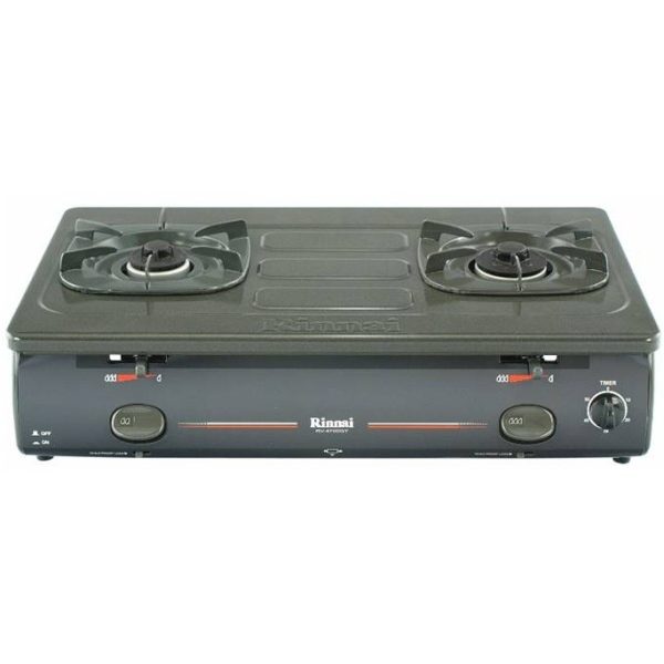 Bếp Gas Dương Rinnai RV-4700(GT)