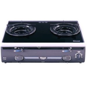 Bếp Gas Dương Rinnai RV-5600(GL-T)