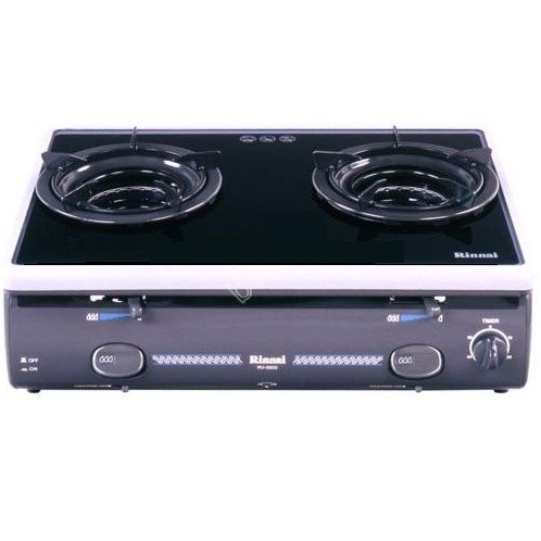 Bếp Gas Dương Rinnai RV-5600(GL-T)