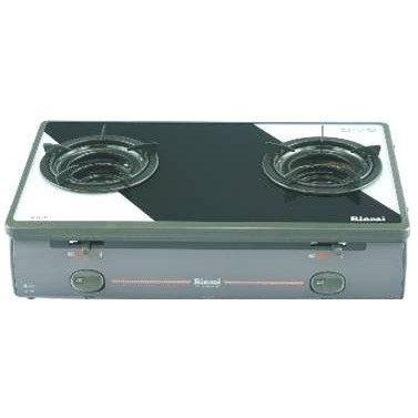 Bếp Gas Dương Rinnai RV-5700-SCH(BW)