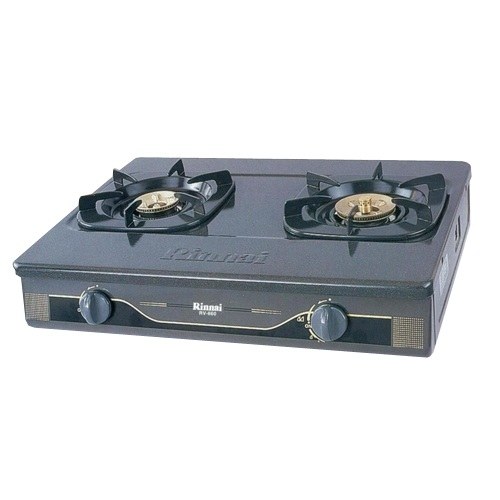 Bếp Gas Dương Rinnai RV-660(G)