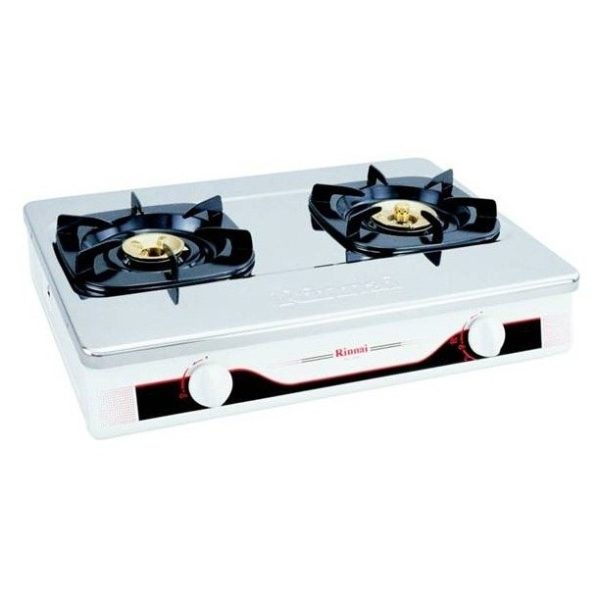 Bếp Gas Dương Rinnai RV-660(S)