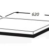 Bếp Gas Dương Rinnai RV-6Slim(G) - ảnh 2
