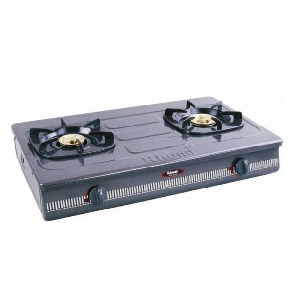 Bếp Gas Dương Rinnai RV-770(G)