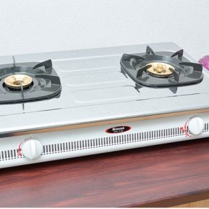 Ảnh công trình thực tế Bếp Gas Dương Rinnai RV-770(S1)