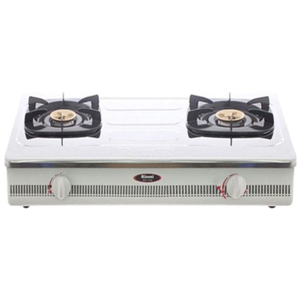 Bếp Gas Dương Rinnai RV-770(S1)