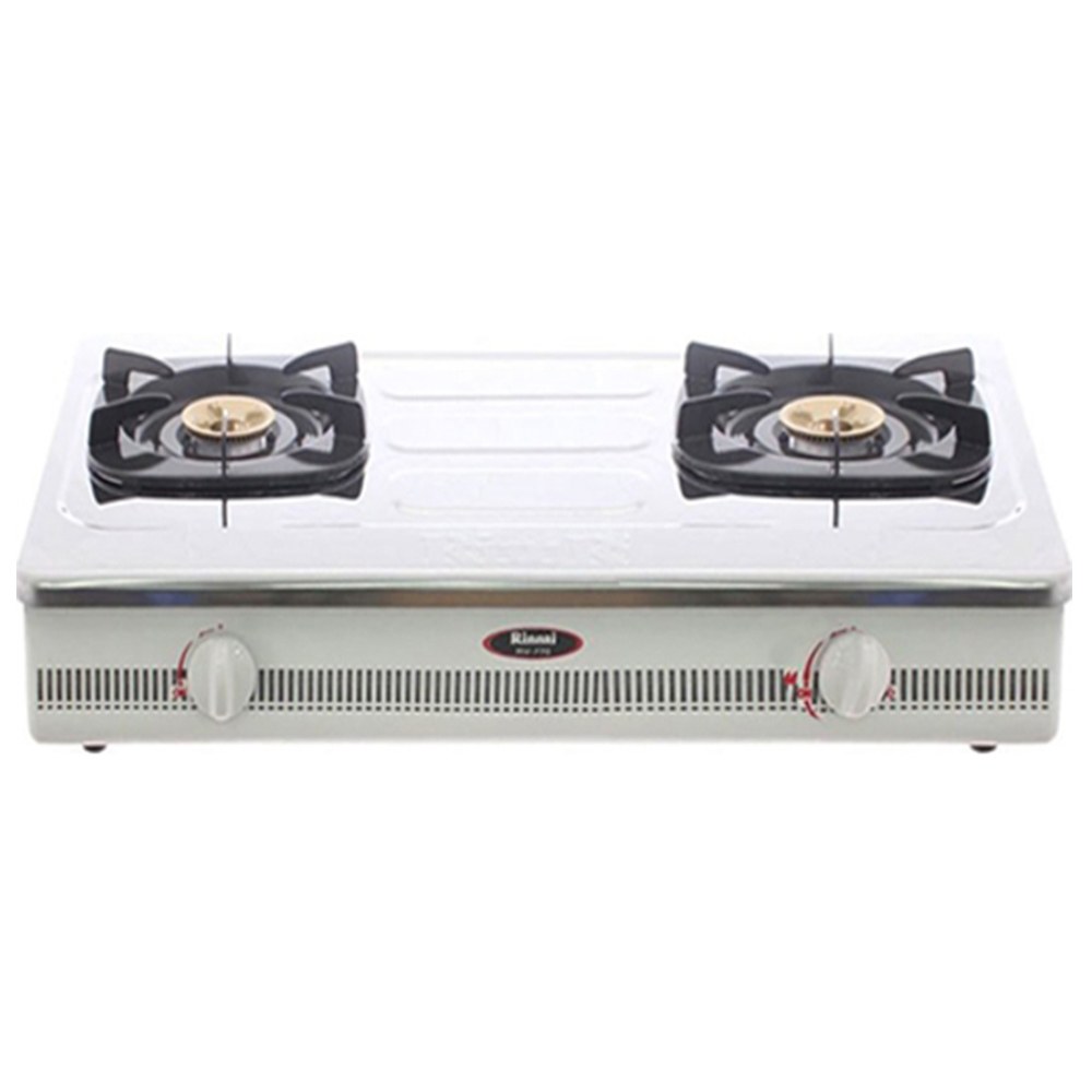 Bếp Gas Dương Rinnai RV-770(S1)
