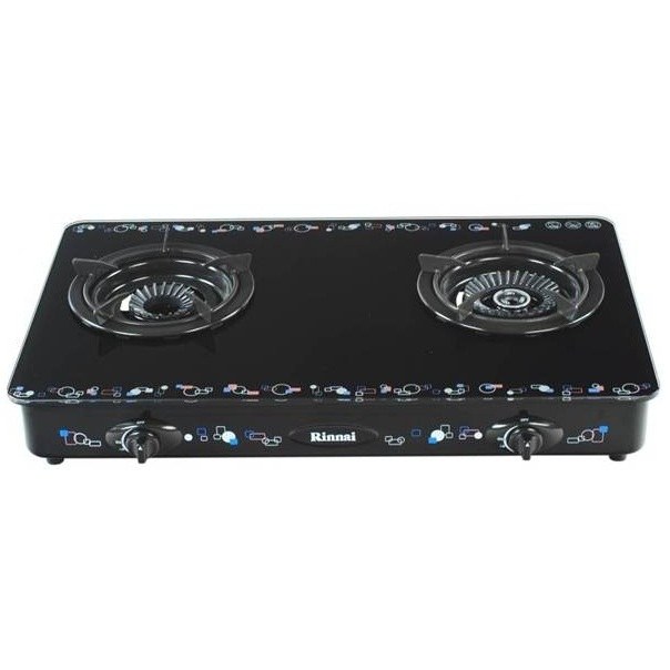 Bếp Gas Dương Rinnai RV-7Slim(GL-C)