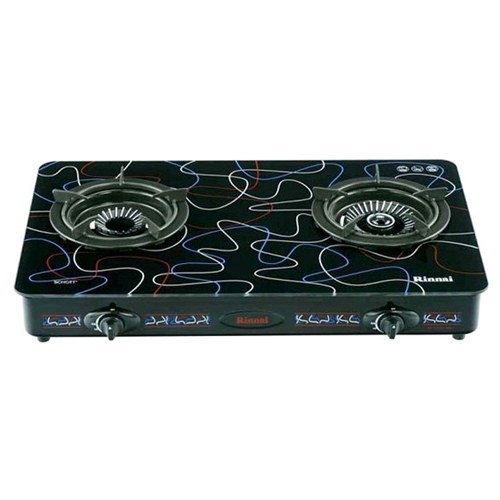 Bếp Gas Dương Rinnai RV-7Slim-SCH(Zi)